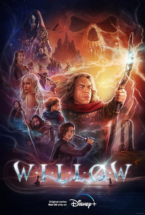 willow (2022) solarmovie|Willow (TV Series 2022–2023) .